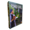 Power Grid Bordspel (Farsi)