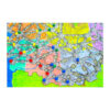 Power Grid Bordspel (Farsi)