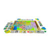 Power Grid Bordspel (Farsi)