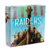 Raiders van de Noordzee Bordspel – Perzische Editie (Farsi)