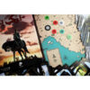 Rakab Bordspel – Strategisch Spel in het Farsi