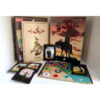 Rakab Bordspel – Strategisch Spel in het Farsi