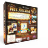 Res Arcana Kaartspel – Strategisch Bordspel (Perzische Editie)