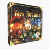 Res Arcana Kaartspel – Strategisch Bordspel (Perzische Editie)