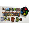 Res Arcana Kaartspel – Strategisch Bordspel (Perzische Editie)