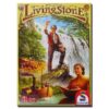 Schmidt Living Stone - Strategisch Bordspel (Perzisch)