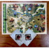 Seven Ronin Bordspel – Perzische Editie