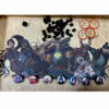 Seven Ronin Bordspel – Perzische Editie
