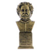 Shahram Nazeri Buste Standbeeld Iraanse Tenor