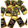 Sheriff van Nottingham Kaartspel (Farsi)