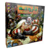 Sheriff van Nottingham Kaartspel (Farsi)