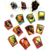 Sheriff van Nottingham Kaartspel (Farsi)