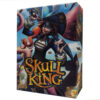 Skull King Bordspel – Perzische Editie
