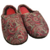 Zachte Dames Pantoffels Model Gozar
