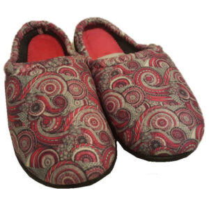 Zachte Dames Pantoffels Model Gozar