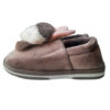 Zachte Dames Pluche Pantoffels Model Khargoosh
