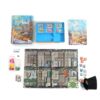 Perzisch Teheran 1410 Bordspel – Strategisch Spel (Perzisch)