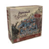 The Grizzled Bordspel (Farsi)