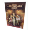 The Prodigals Club Bordspel (Farsi)