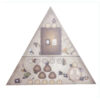 The Prodigals Club Bordspel (Farsi)
