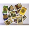 Viticulture Bordspel (Farsi)