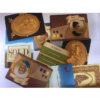 Viticulture Bordspel (Farsi)