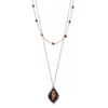 Perzische vergulde ketting voor dames – Eshgh minimalisme