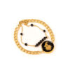 Perzische Kralen Armband voor Vrouwen – Paisley Model