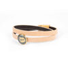Perzische Leren Armband voor Mannen en Vrouwen – Heh