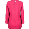 Dames Borduurde Blouse Model Noora