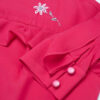 Dames Borduurde Blouse Model Noora