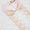 Dames Borduurde Blouse Model Tiara