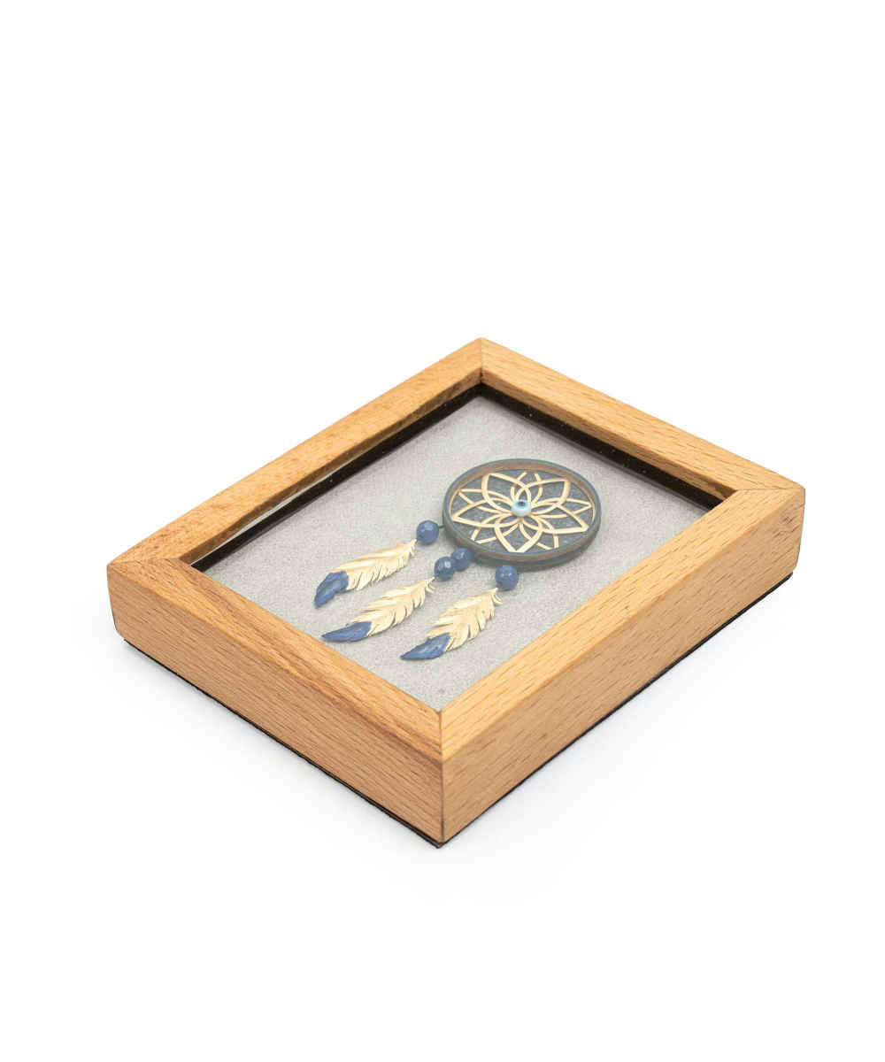 Luxe Perzische Geschenkset – Dromenvanger
