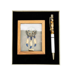 Luxe Perzische Geschenkset – Dromenvanger