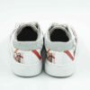 Graffiti Print Sneakers – Dames Chic Casual Schoenen Model Adams