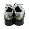 Graffiti Print Sneakers – Dames Chic Casual Schoenen Model Elina