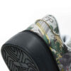 Graffiti Print Sneakers – Dames Chic Casual Schoenen Model Elina