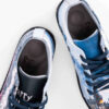 Graffiti Print Sneakers – Dames Chic Casual Schoenen Model Harry Potter
