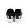 Graffiti Print Sneakers – Dames Chic Casual Schoenen Model Karin