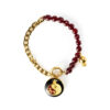 Perzische Kralen Armband voor Vrouwen – Yalda Ontwerp