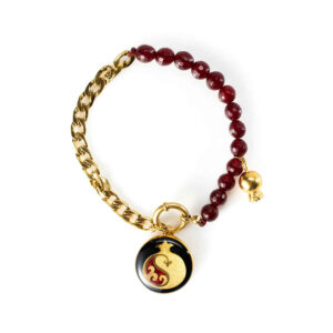 Perzische Kralen Armband voor Vrouwen – Yalda Ontwerp