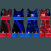 Heren Iraanse Mouwloos Worstelsinglet Model Emad