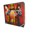 Architects of the West Kingdom Bordspel (Perzisch)