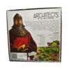 Architects of the West Kingdom Bordspel (Perzisch)