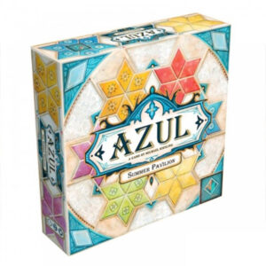 Azul Bordspel (Perzisch)