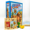 Camel Up Kaartspel (Farsi)