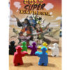 Colt Super Express Bordspel (Perzisch)