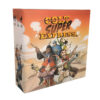 Colt Super Express Bordspel (Perzisch)