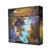 Cosmic Encounter Bordspel (Farsi)