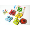 Cubeez Bordspel (Farsi)
